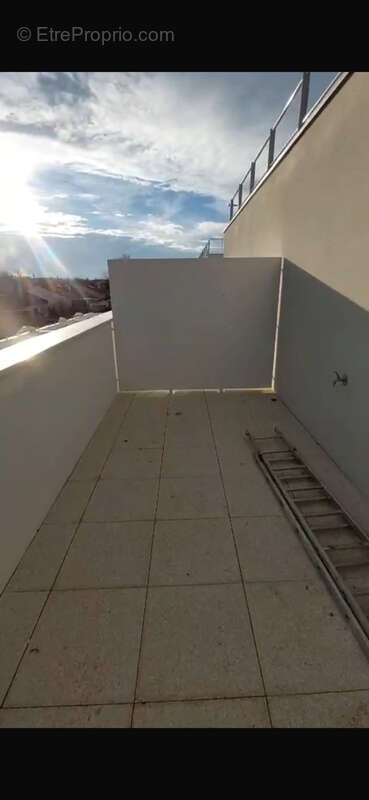 Appartement à CENON