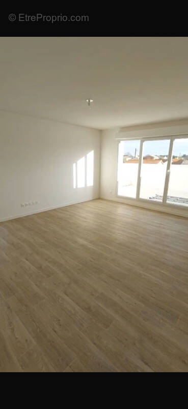 Appartement à CENON