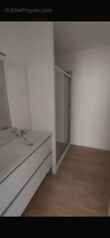 Appartement à CENON