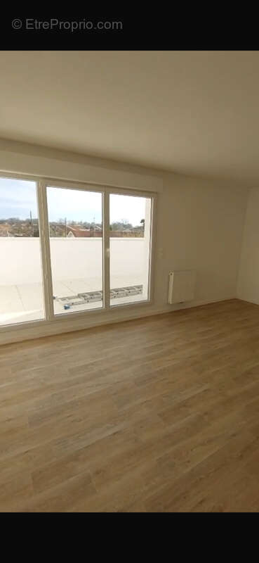 Appartement à CENON