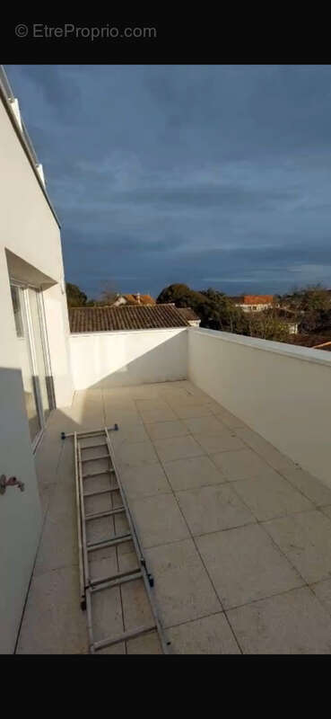 Appartement à CENON