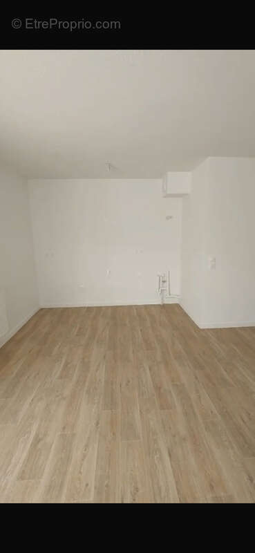 Appartement à CENON