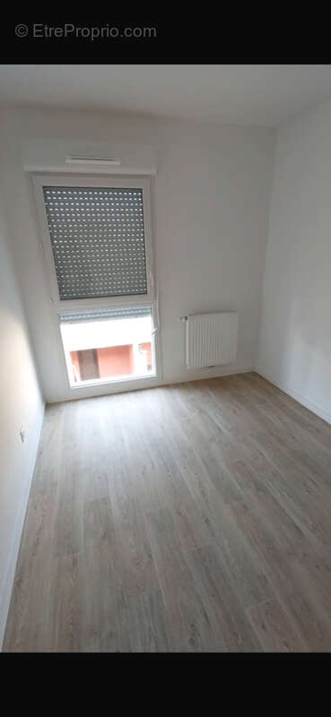 Appartement à CENON