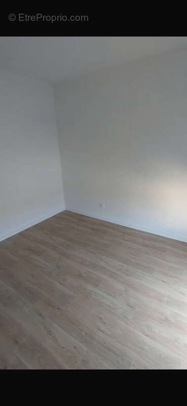 Appartement à CENON