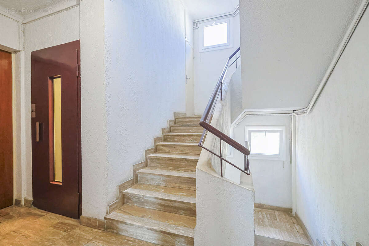 Appartement à HYERES