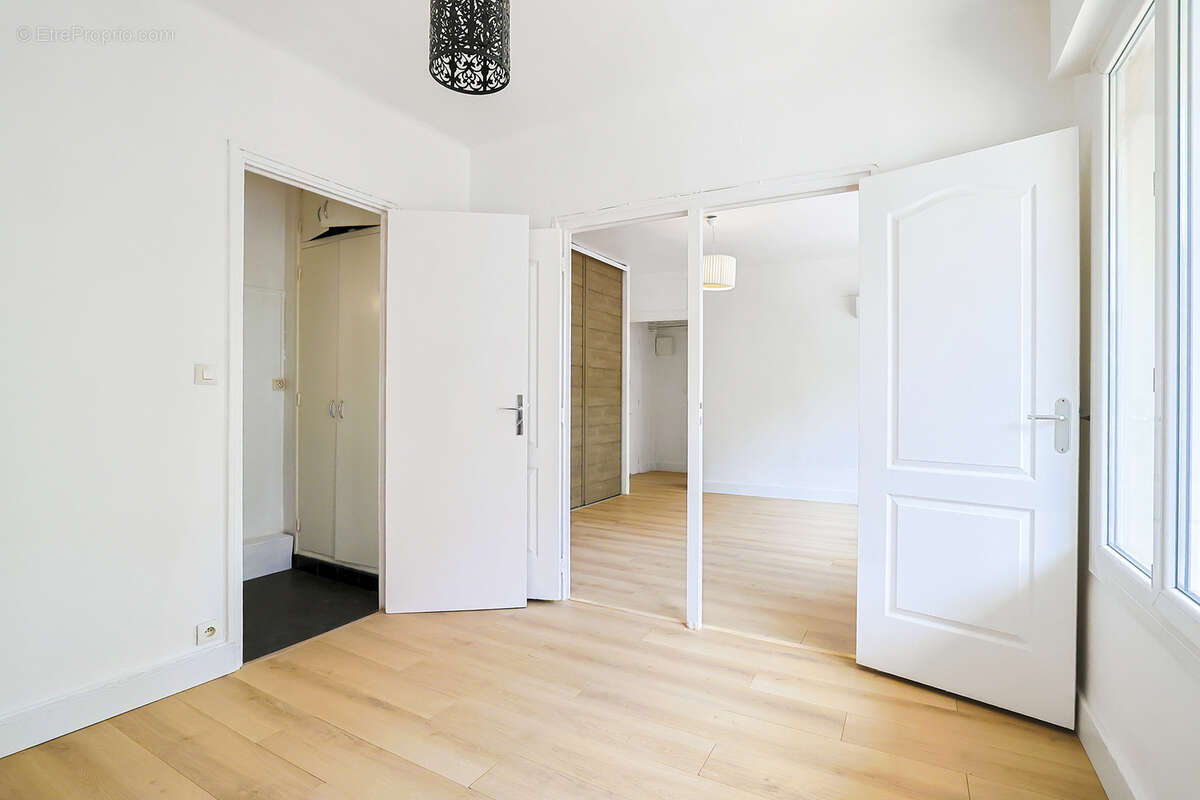 Appartement à HYERES