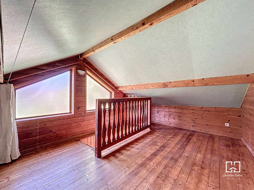 Maison à VAL-DES-PRES