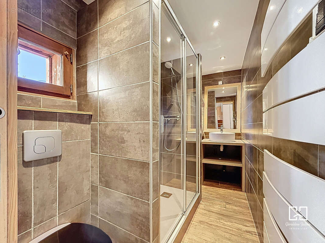 Maison à VAL-DES-PRES