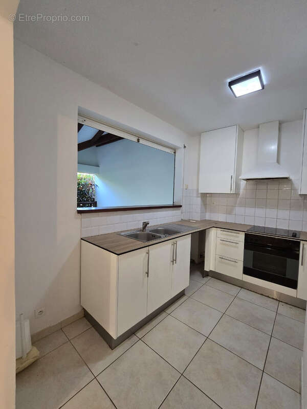 Maison à LES TROIS-ILETS