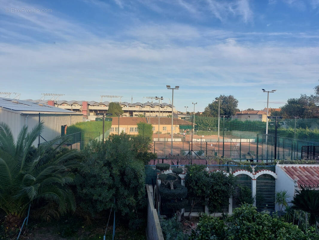 Appartement à PERPIGNAN