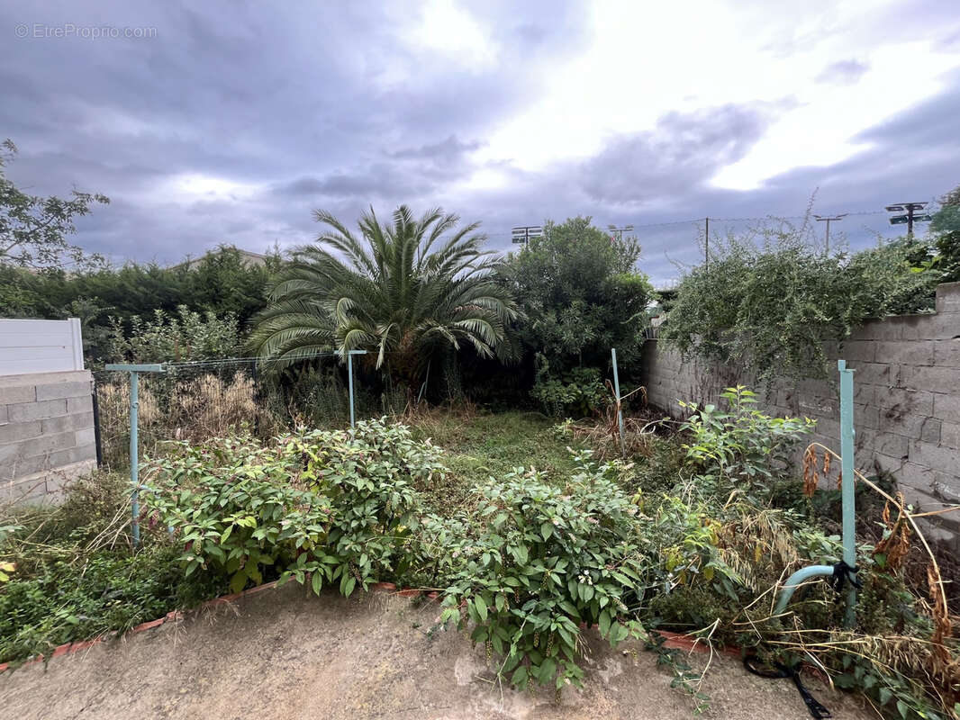 Appartement à PERPIGNAN