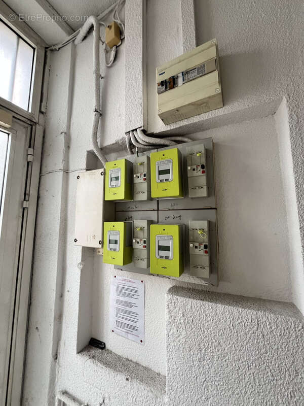 Appartement à PERPIGNAN