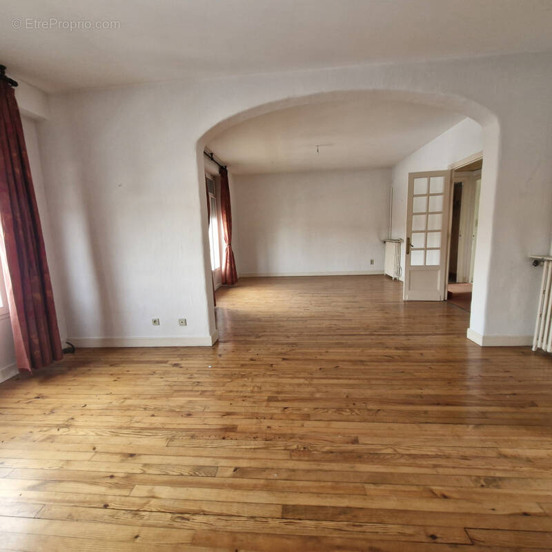 Appartement à LOURDES