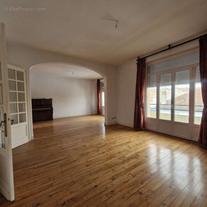 Appartement à LOURDES