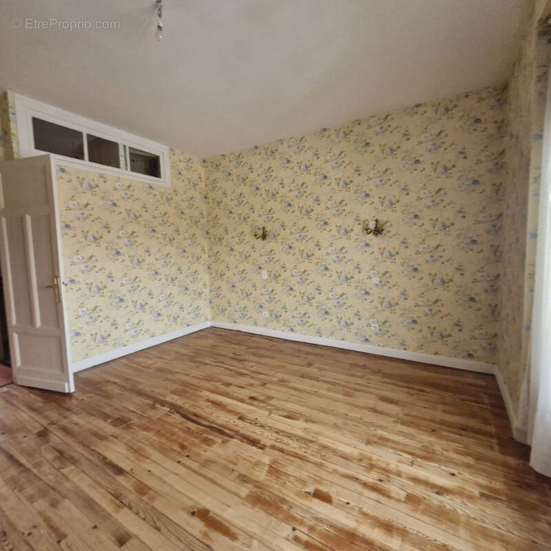 Appartement à LOURDES