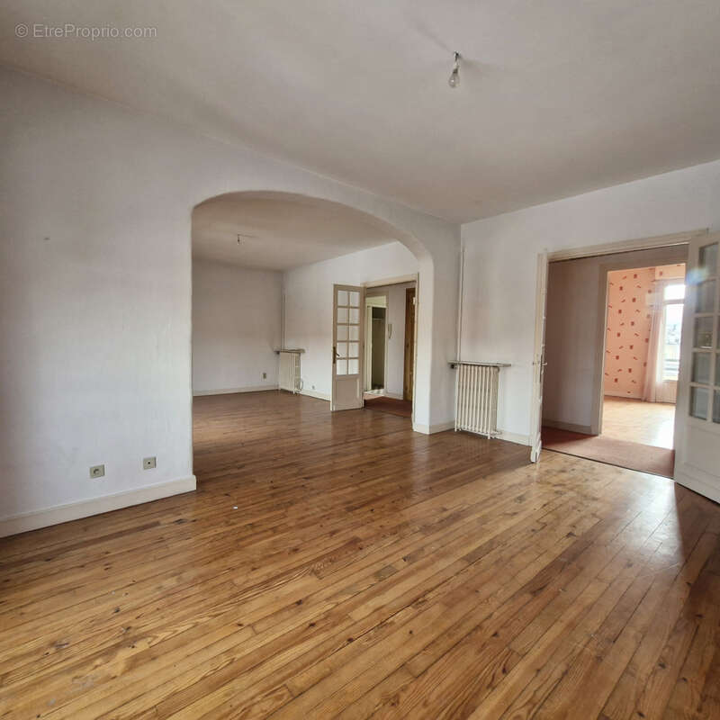 Appartement à LOURDES