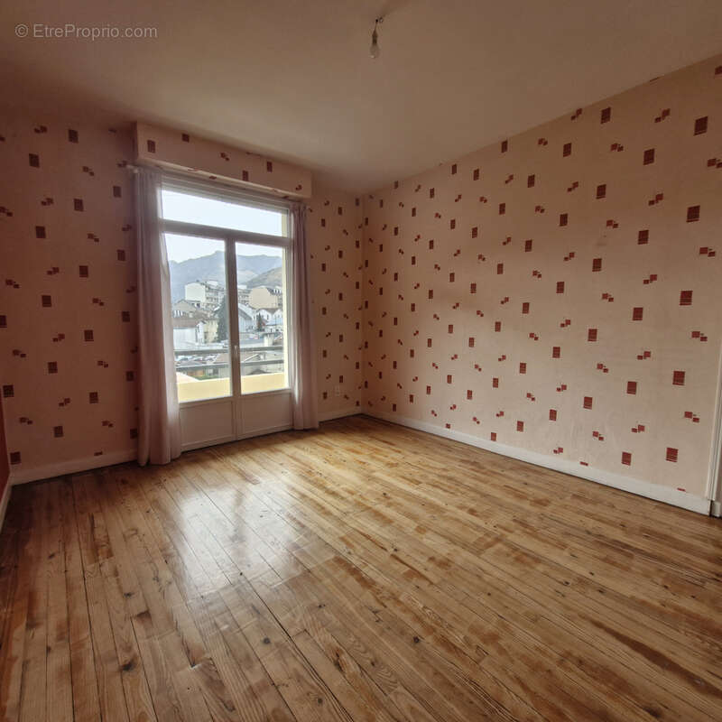 Appartement à LOURDES