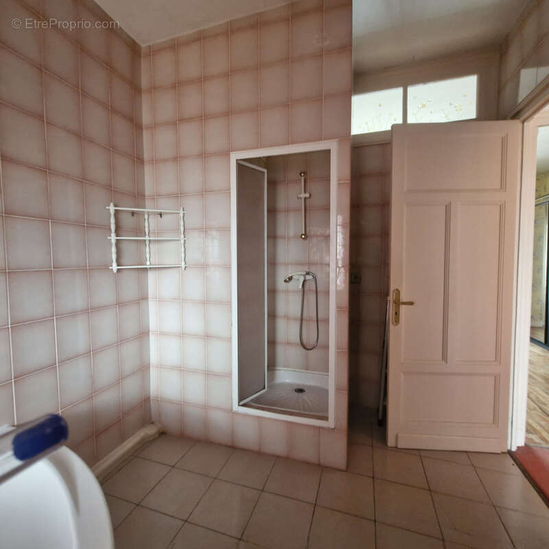 Appartement à LOURDES