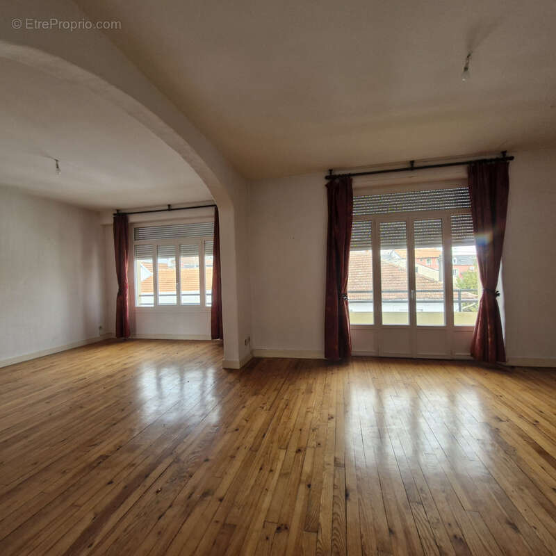 Appartement à LOURDES