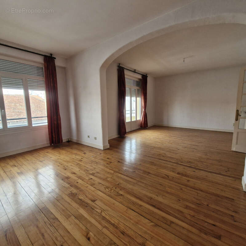 Appartement à LOURDES