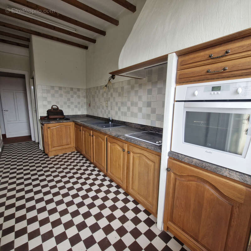 Appartement à LOURDES