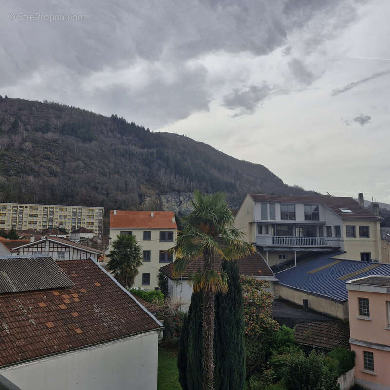 Appartement à LOURDES