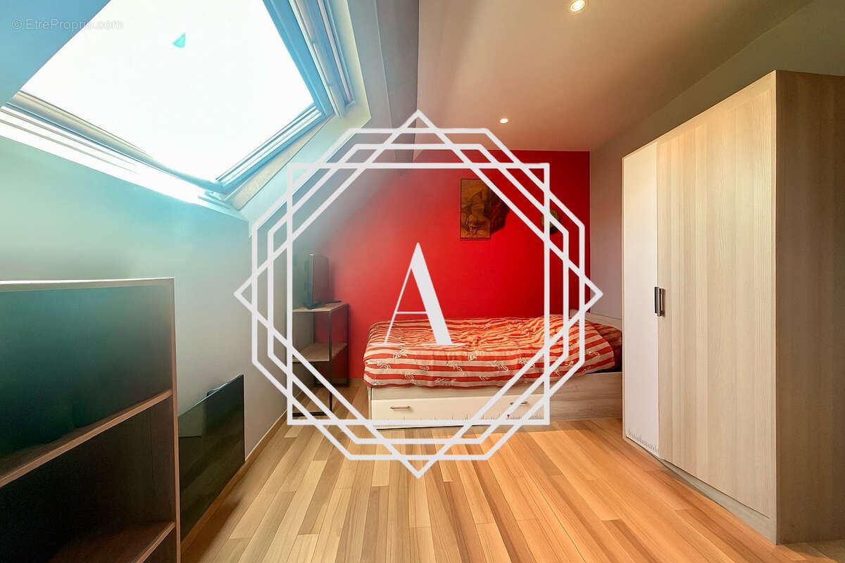 Maison à SAINTE-GENEVIEVE