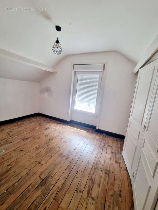 Maison à BRIVE-LA-GAILLARDE