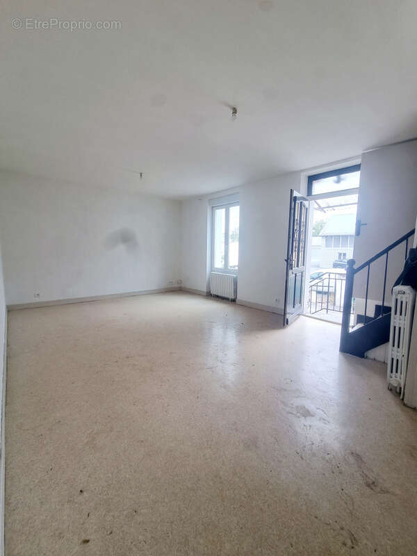 Maison à BRIVE-LA-GAILLARDE