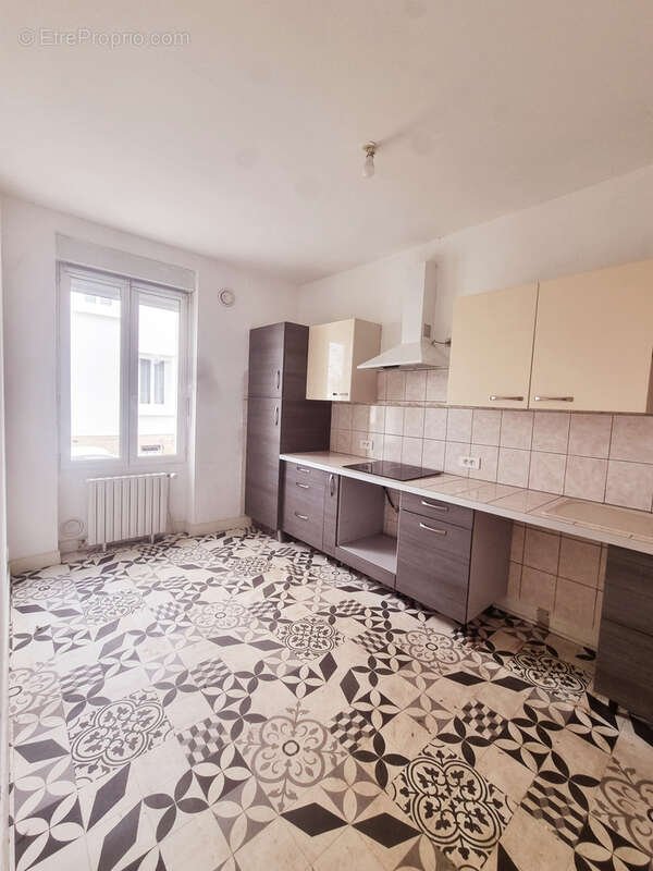 Maison à BRIVE-LA-GAILLARDE