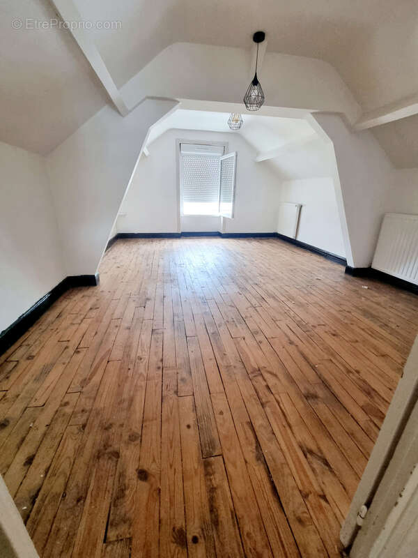 Maison à BRIVE-LA-GAILLARDE