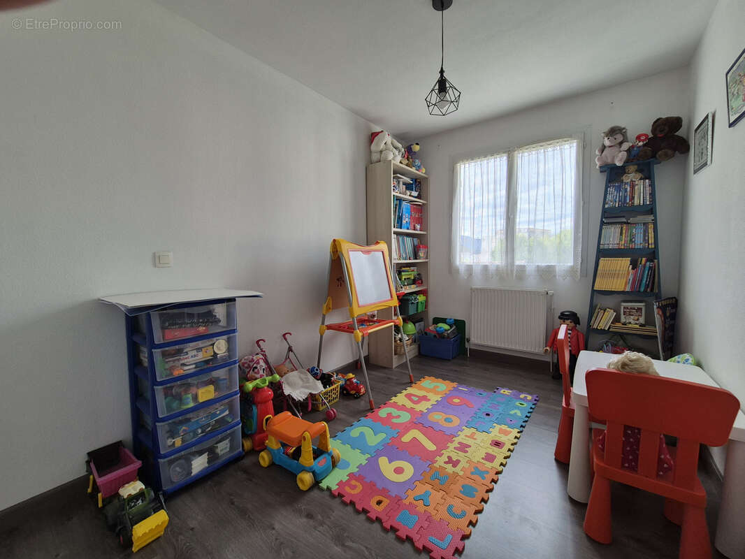 Appartement à ALBERTVILLE