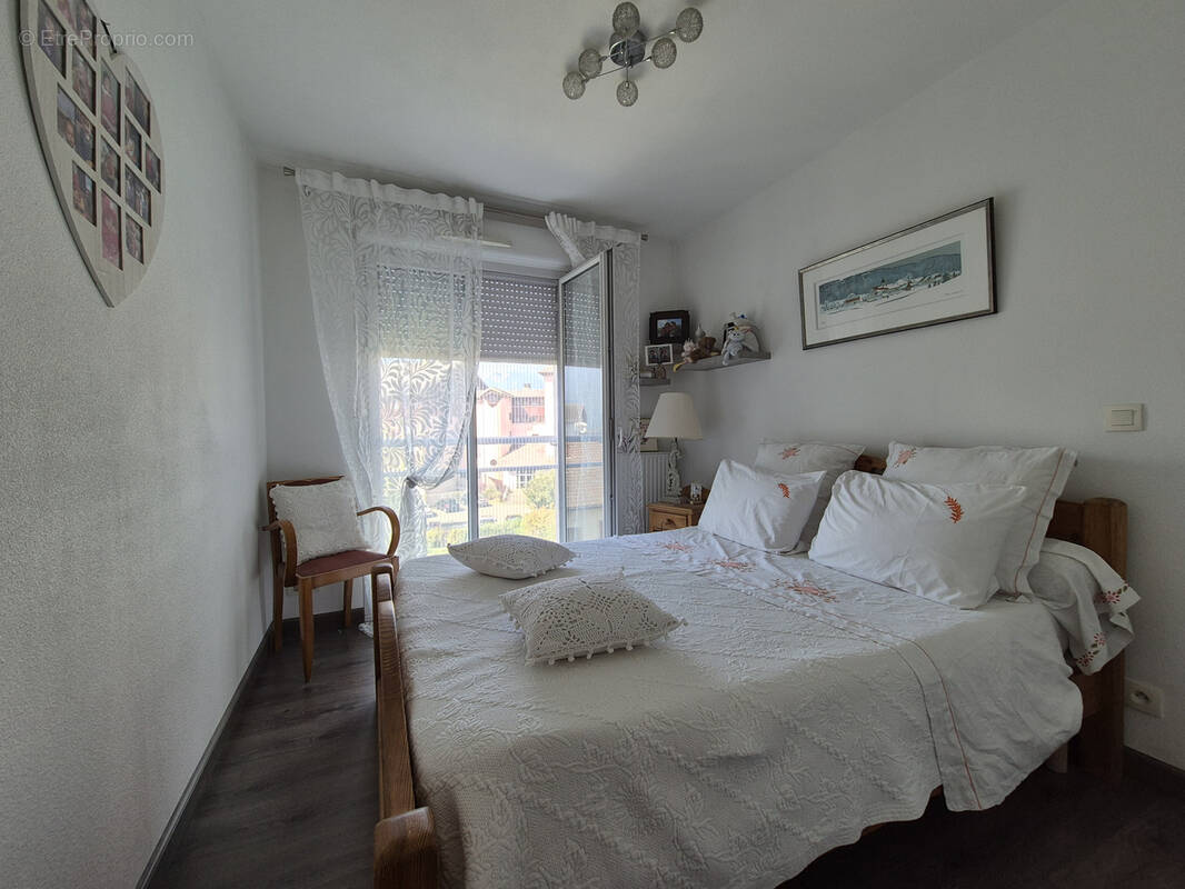 Appartement à ALBERTVILLE