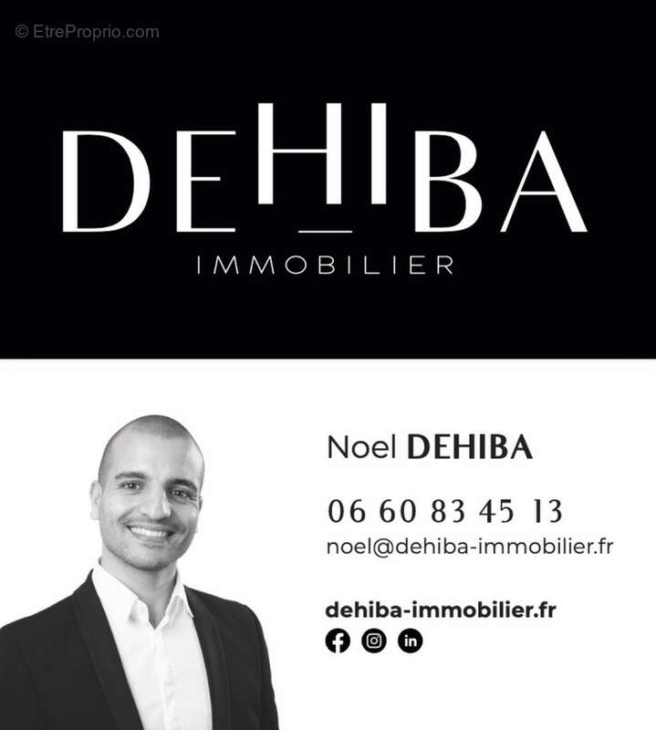 Appartement à LYON-6E