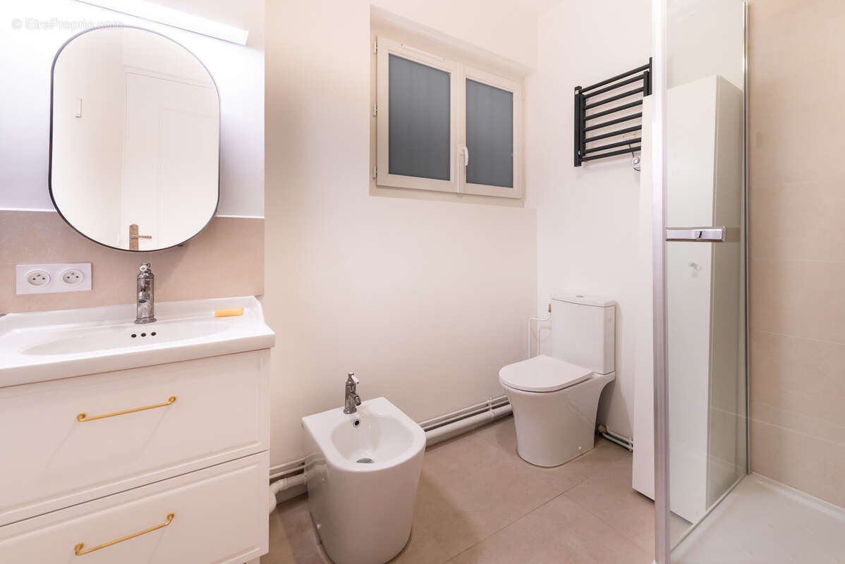 Appartement à LYON-6E