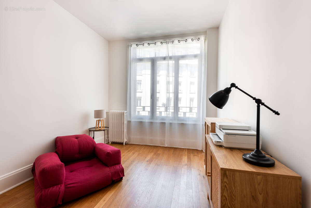 Appartement à LYON-6E