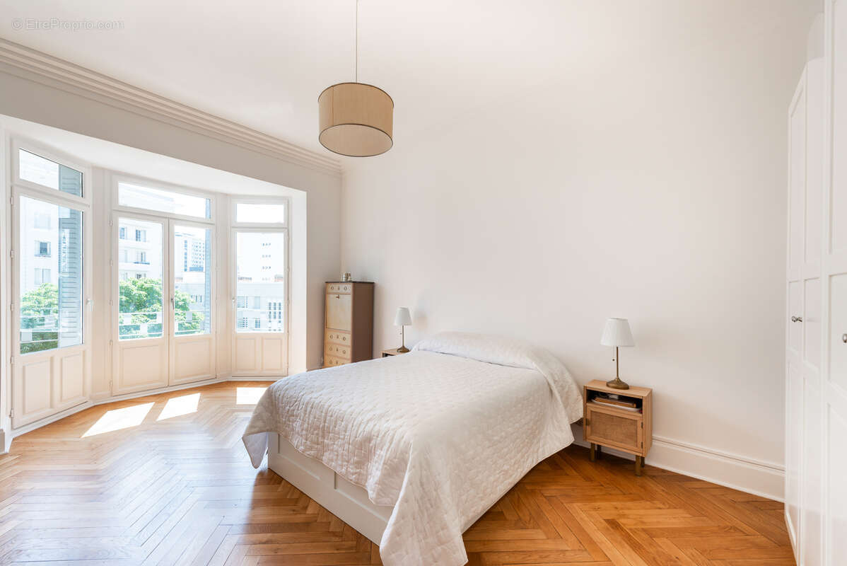 Appartement à LYON-6E