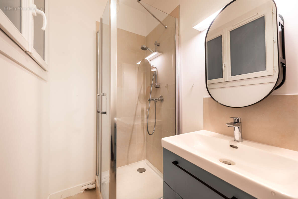 Appartement à LYON-6E