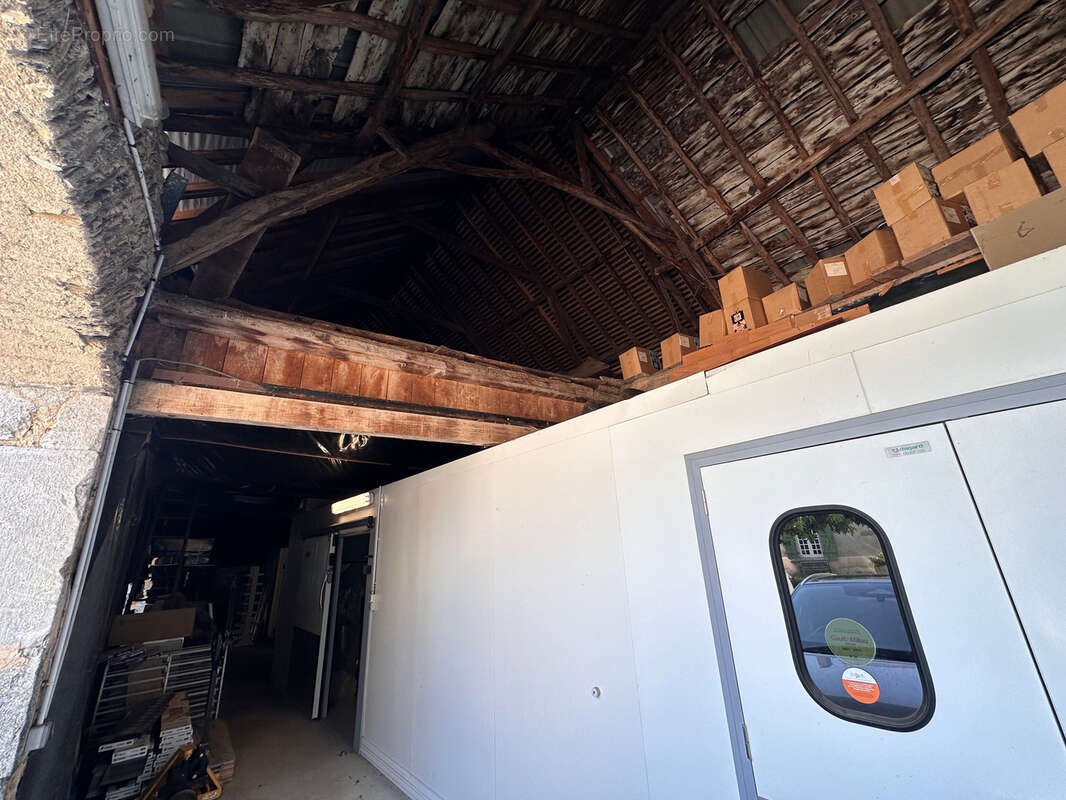 Maison à LAMARQUE-PONTACQ