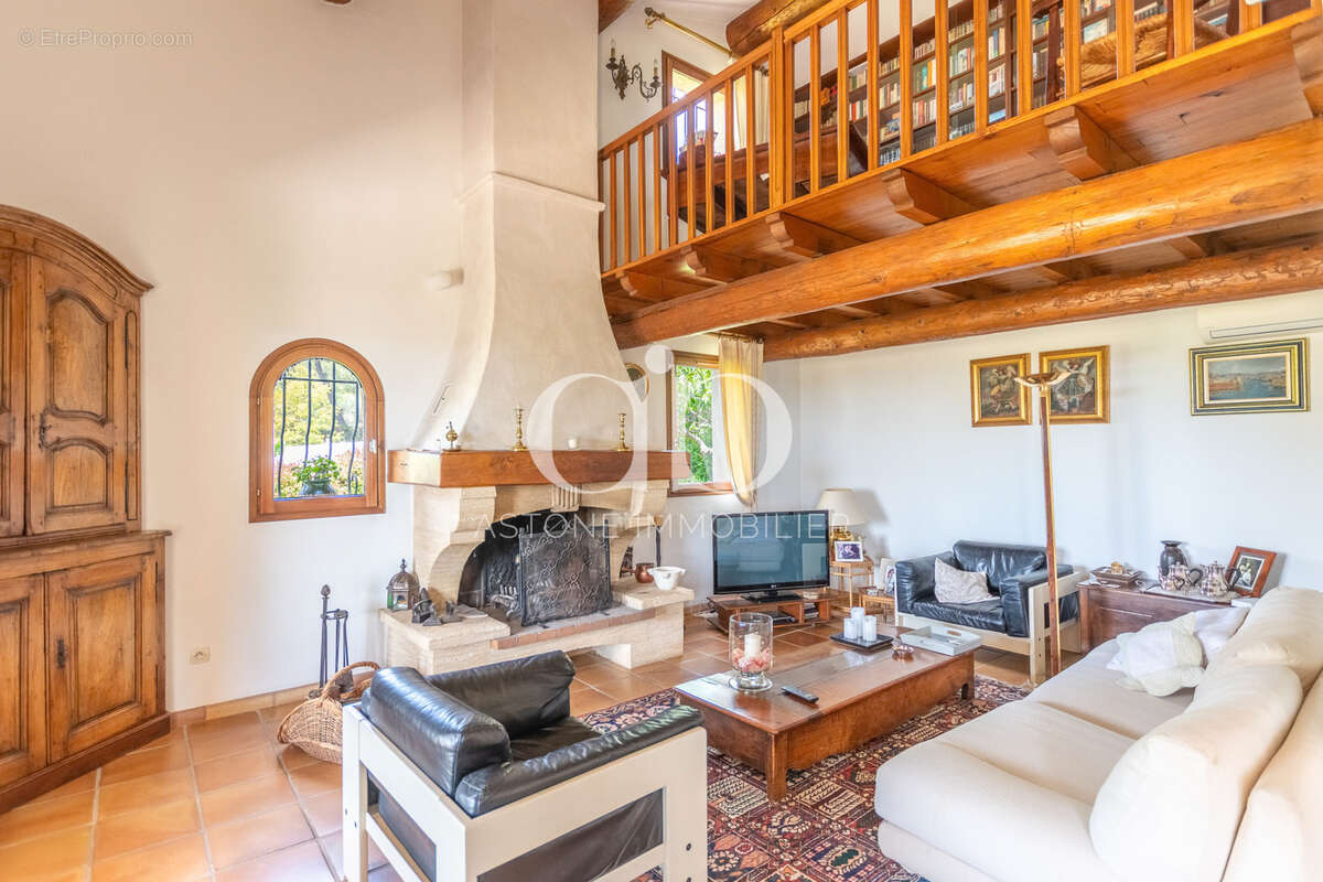 Maison à MARSEILLE-13E