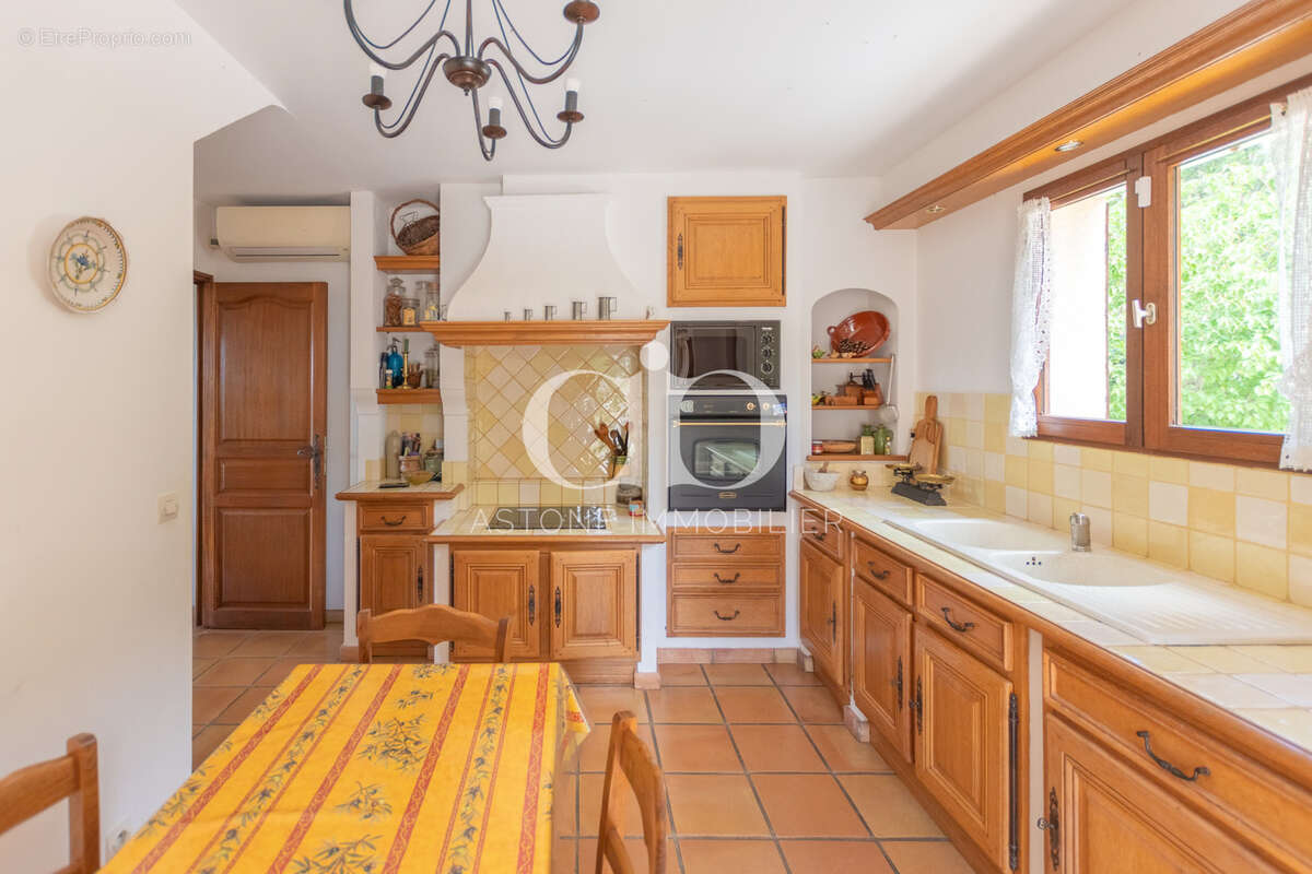 Maison à MARSEILLE-13E