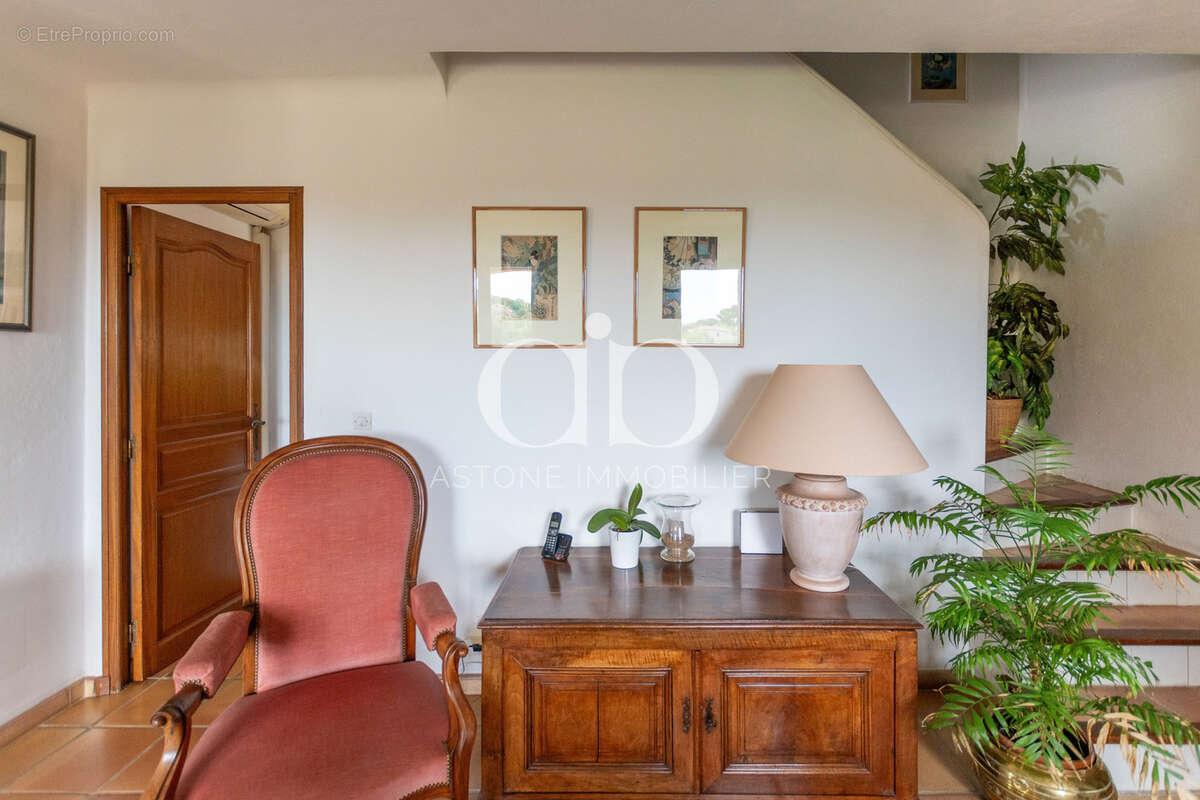 Maison à MARSEILLE-13E