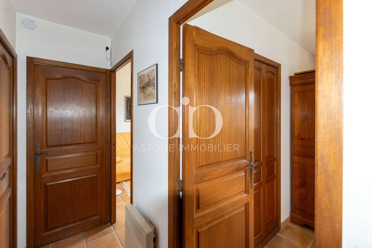 Maison à MARSEILLE-13E