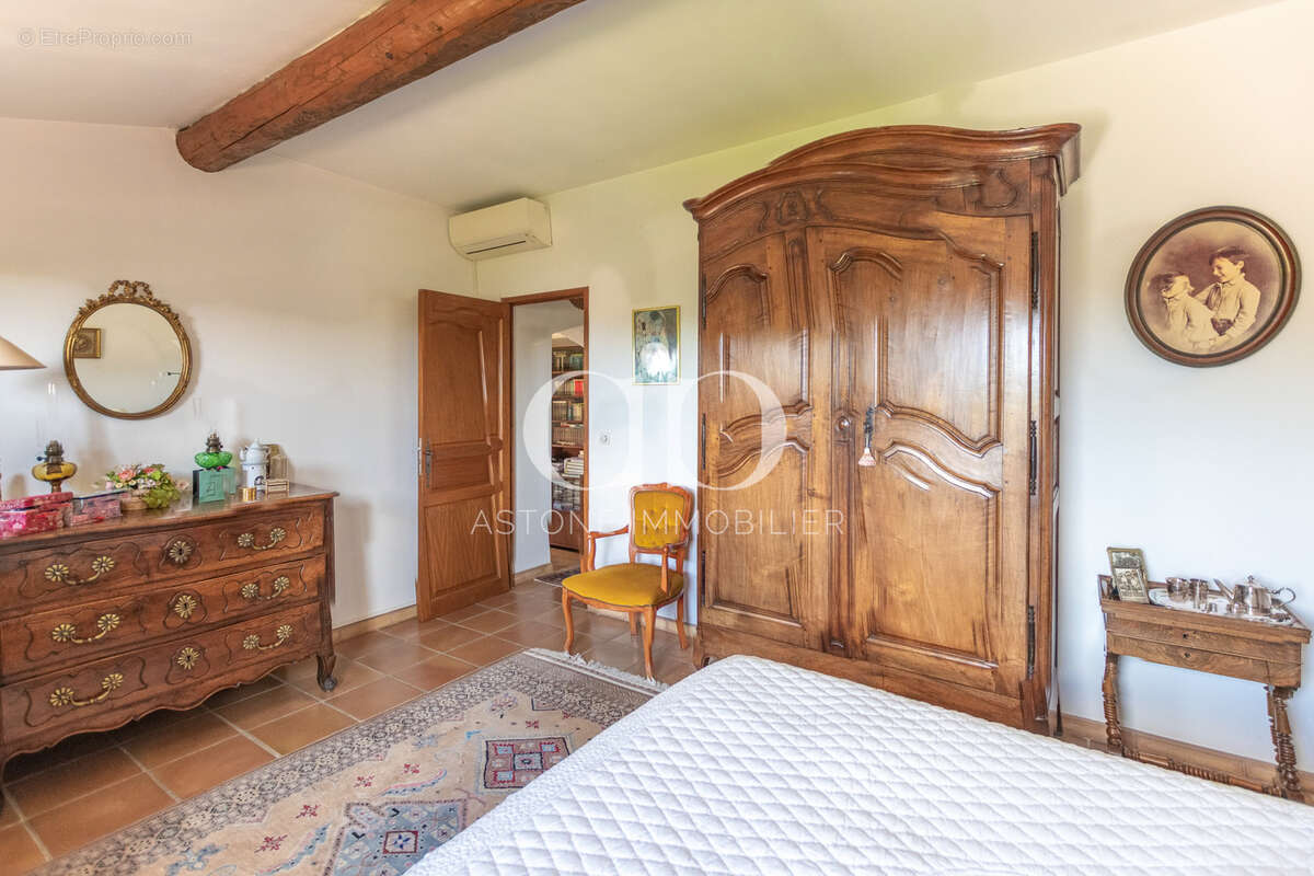 Maison à MARSEILLE-13E