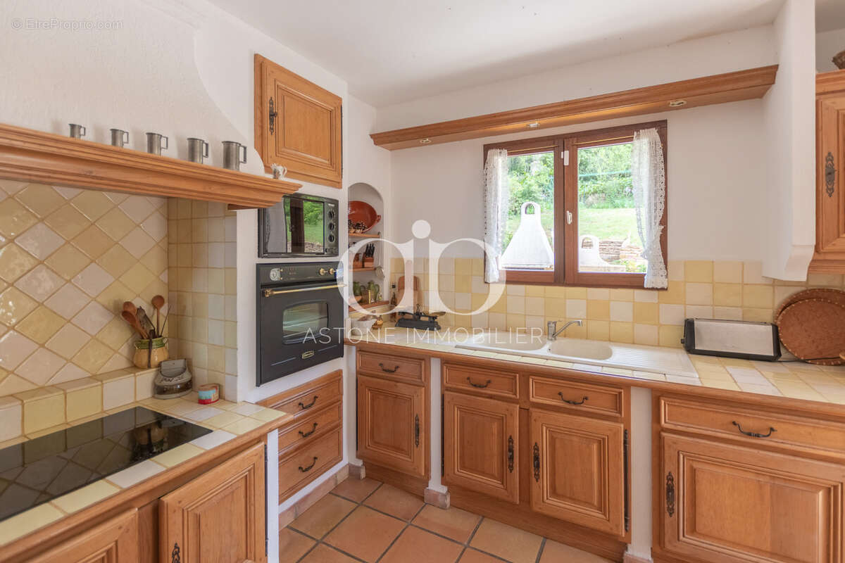 Maison à MARSEILLE-13E