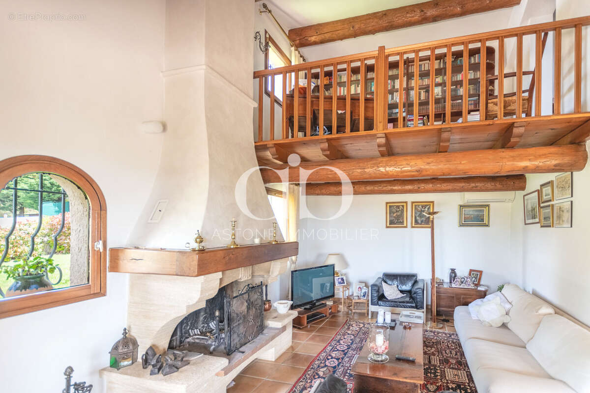 Maison à MARSEILLE-13E