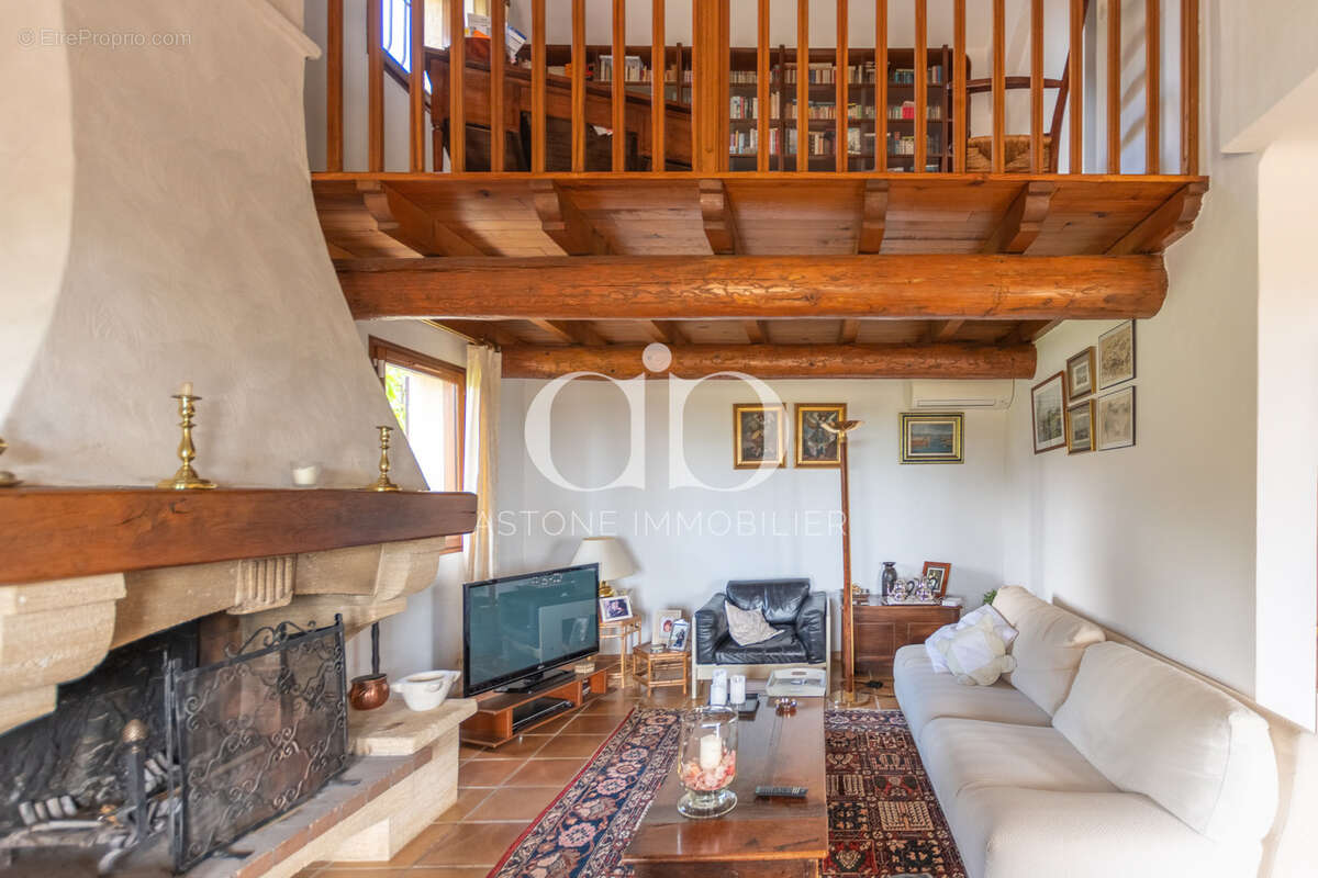 Maison à MARSEILLE-13E