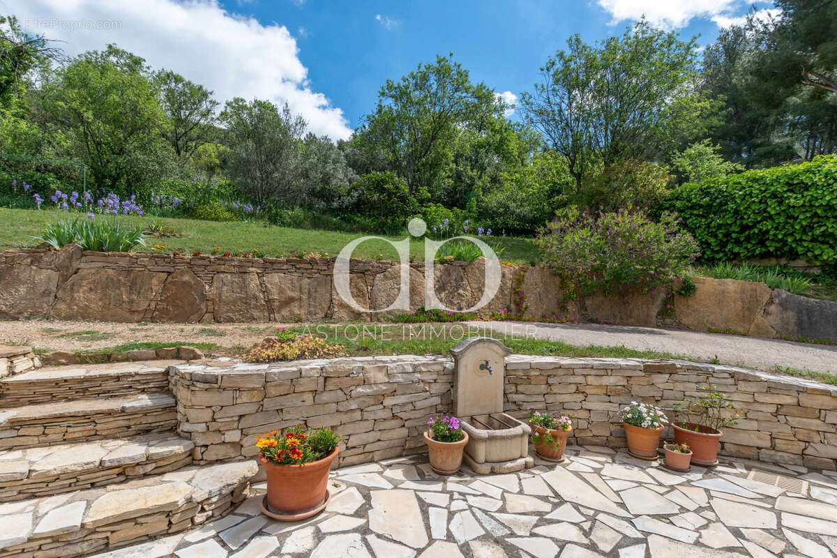 Maison à MARSEILLE-13E