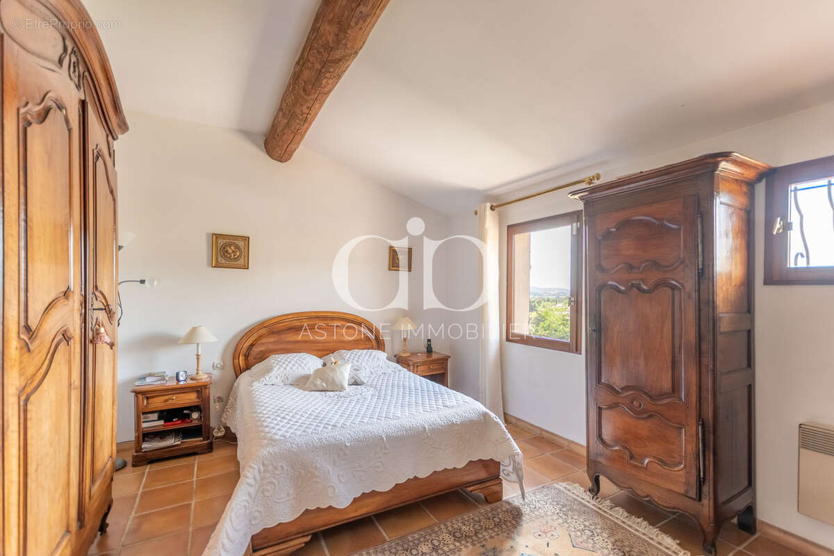 Maison à MARSEILLE-13E