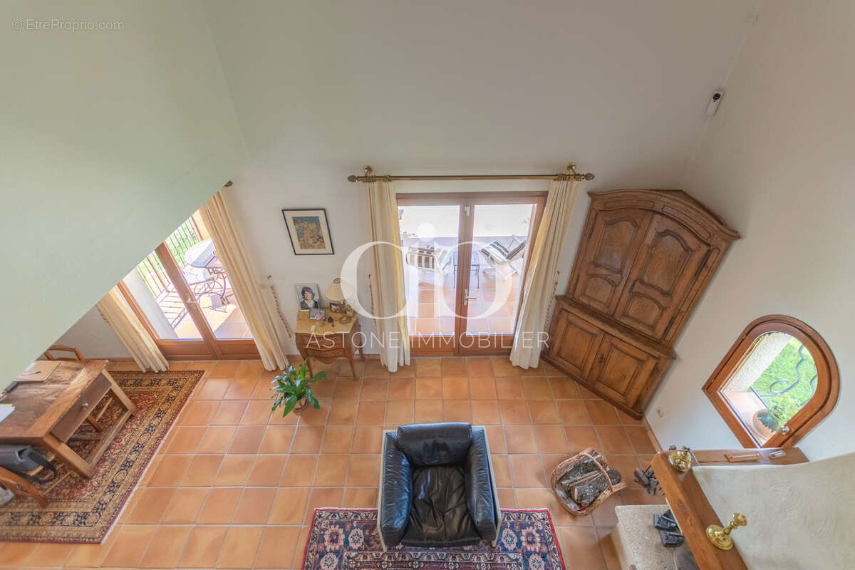 Maison à MARSEILLE-13E